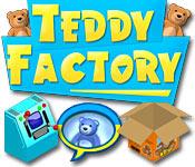Teddy Factory game play