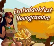 Feature screenshot Spiel Erntedankfest-Nonogramme