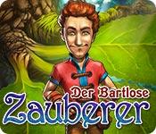 Feature screenshot Spiel Der Bartlose Zauberer