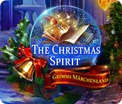 Feature screenshot Spiel The Christmas Spirit: Grimms Märchenland