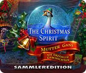 Feature screenshot Spiel The Christmas Spirit: Mutter Gans nie erzählte Geschichten Sammleredition