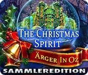Feature screenshot Spiel The Christmas Spirit: Ärger in Oz Sammleredition