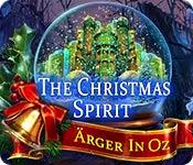 Feature screenshot Spiel The Christmas Spirit: Ärger in Oz