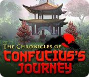 Feature screenshot Spiel The Chronicles of Confucius’s Journey