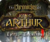Image The Chronicles of King Arthur: Episode 1 - Excalibur
