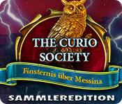 Image The Curio Society: Finsternis über Messina Sammleredition