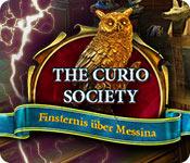 Feature screenshot Spiel The Curio Society: Finsternis über Messina