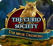 Feature screenshot Spiel The Curio Society: Die neue Ordnung
