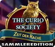 Image The Curio Society: Zeit der Rache Sammleredition