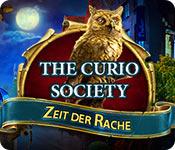 Image The Curio Society: Zeit der Rache