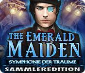 Feature screenshot Spiel The Emerald Maiden: Symphonie der Träume Sammleredition