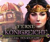 Feature screenshot Spiel Ferne Königreiche: Ära des Solitaire