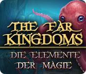 Feature screenshot Spiel Ferne Königreiche: Die Elemente der Magie