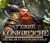 Feature screenshot Spiel Ferne Königreiche: Die Relikte des Schicksals