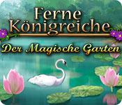 Feature screenshot Spiel Ferne Königreiche - Der Magische Garten