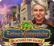 Feature screenshot Spiel Ferne Königreiche: Die Mosaike der Magie 2