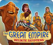 Feature screenshot Spiel The Great Empire: Relikte Ägyptens