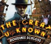 Feature screenshot Spiel The Great Unknown: Houdinis Schloss