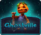 Feature screenshot Spiel Ghostville