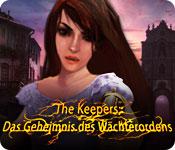Image The Keepers: Das Geheimnis des Wächterordens
