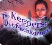 Feature screenshot Spiel The Keepers - Der Nachkomme