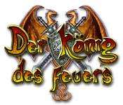 Feature screenshot Spiel Der König des Feuers
