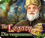 Feature screenshot Spiel The Legacy: Die vergessenen Tore