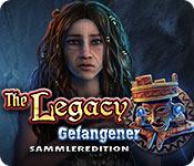 Feature screenshot Spiel The Legacy: Gefangener Sammleredition