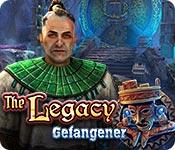 Feature screenshot Spiel The Legacy: Gefangener