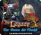 Feature screenshot Spiel The Legacy: Der Baum der Macht Sammleredition