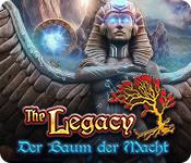 Feature screenshot Spiel The Legacy: Der Baum der Macht