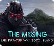 Feature screenshot Spiel The Missing: Die Kreatur von Toto Island