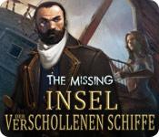 Feature screenshot Spiel The Missing: Insel der verschollenen Schiffe