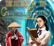Feature screenshot Spiel The Mystery of the Crystal Portal