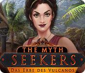 Feature screenshot Spiel The Myth Seekers: Das Erbe des Vulcanos