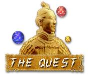 Feature screenshot Spiel The Quest