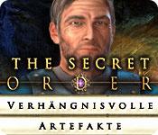 Vorschaubild The Secret Order: Verhängnisvolle Artefakte game