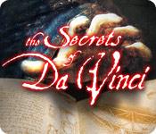 Feature screenshot Spiel The Secrets of Da Vinci