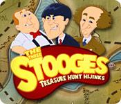 Image The Three Stooges: Treasure Hunt Hijinks