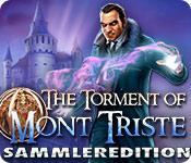 Feature screenshot Spiel The Torment of Mont Triste  Sammleredition