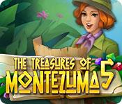 Feature screenshot Spiel The Treasures of Montezuma 5