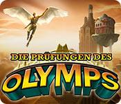 Feature screenshot Spiel Die Prüfungen des Olymps