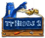 Feature screenshot Spiel The Tribloos 2