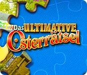 Feature screenshot Spiel Das ultimative Osterrätsel