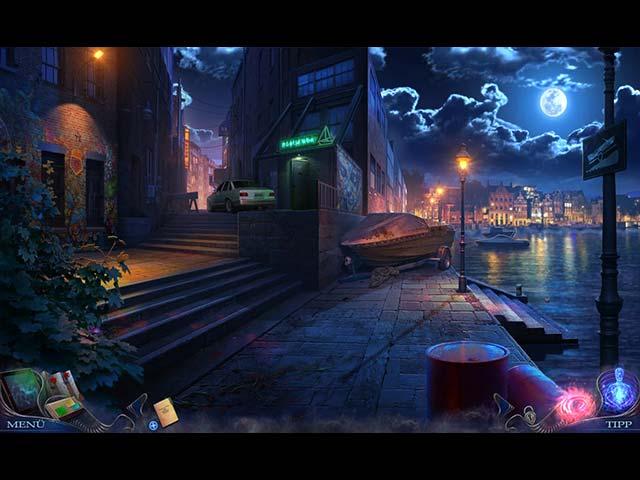 Spiele Screenshot 1 The Unseen Fears: Körperraub