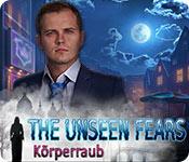 Image The Unseen Fears: Körperraub