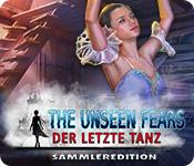 Feature screenshot Spiel The Unseen Fears: Der letzte Tanz Sammleredition