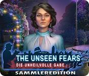 Feature screenshot Spiel The Unseen Fears: Die unheilvolle Gabe Sammleredition