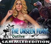 Feature screenshot Spiel The Unseen Fears: Outlive Sammleredition