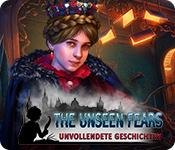 Feature screenshot Spiel The Unseen Fears: Unvollendete Geschichten